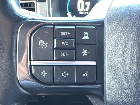 Certified 2021 Ford F150 Platinum w/ Equipment Group 701A High AWD/4WD image 14