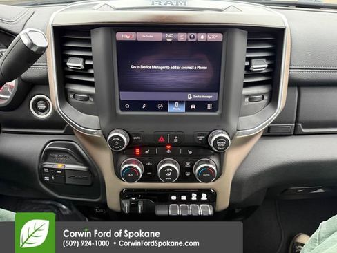 Used 2022 RAM 2500 Laramie image 29