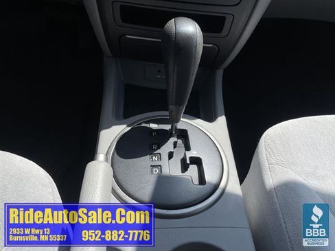 Used 2009 Kia Optima LX FWD image 20