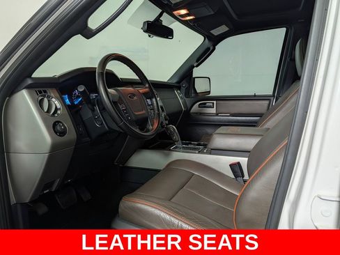 Used 2015 Ford Expedition King Ranch RWD image 10