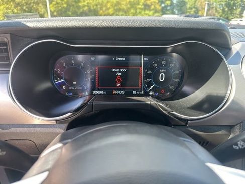Used 2022 Ford Mustang GT Premium w/ Equipment Group 401A image 21