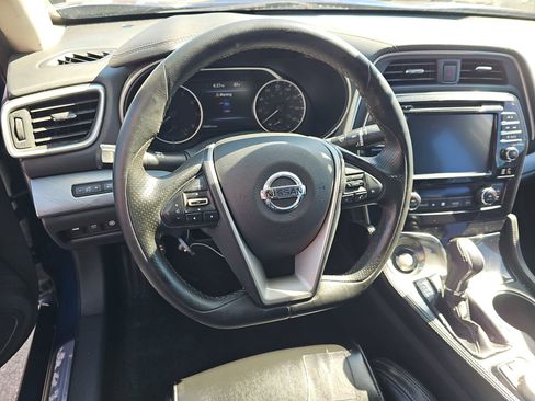 Used 2018 Nissan Maxima 3.5 SL FWD image 11