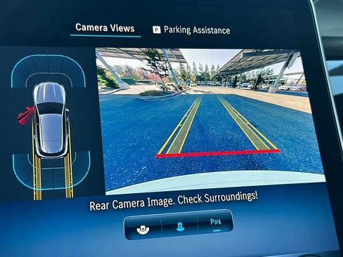 Certified 2023 Mercedes-Benz GLC 300 image 23