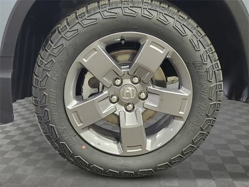 New 2026 Honda Ridgeline TrailSport image 10