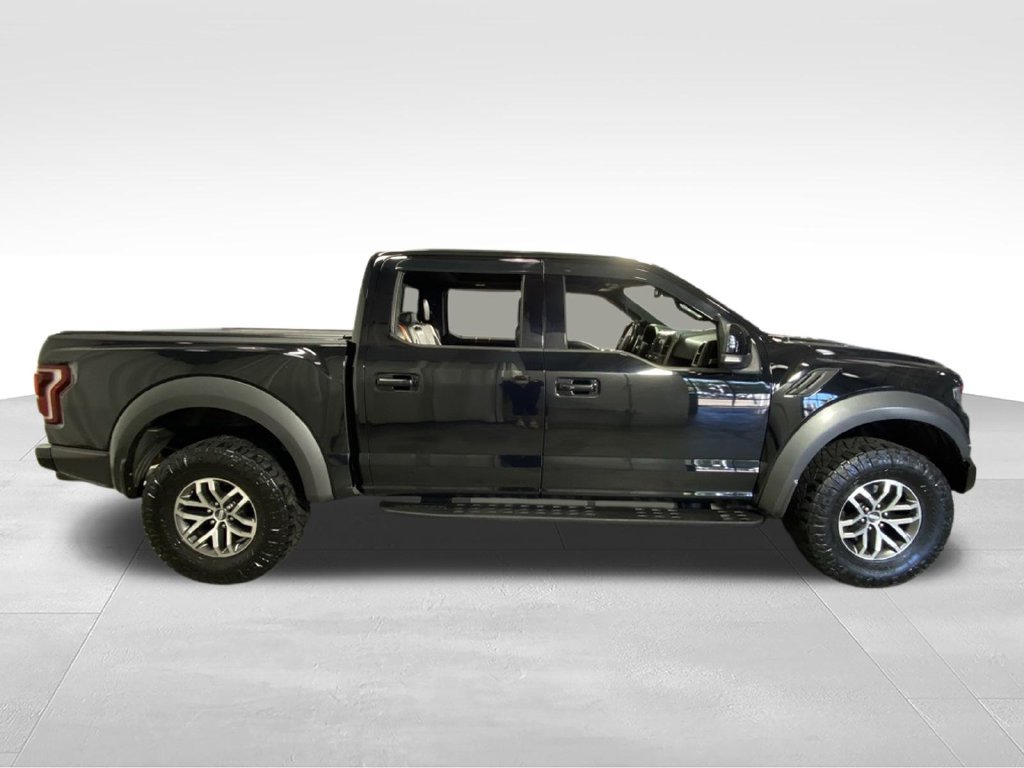 Used 2018 Ford F150 Raptor w/ Equipment Group 802A Luxury AWD/4WD image 10