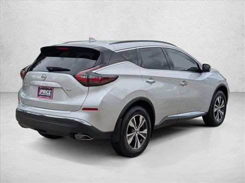 Used 2024 Nissan Murano SV FWD image 5