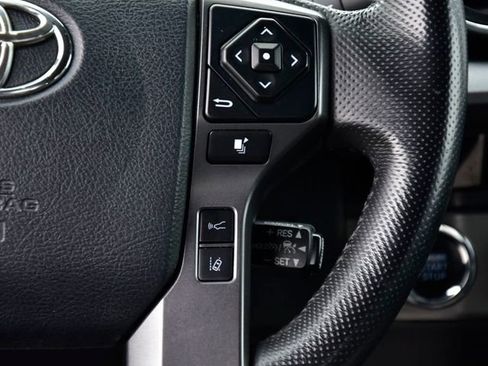 Used 2018 Toyota Tacoma TRD Pro image 20