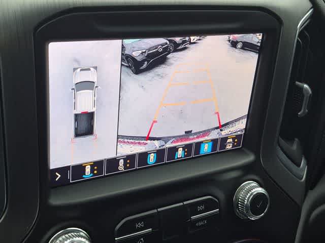 Used 2020 GMC Sierra 3500 Denali w/ Technology Package AWD/4WD image 30