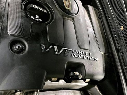 Used 2017 Cadillac CTS Luxury image 28