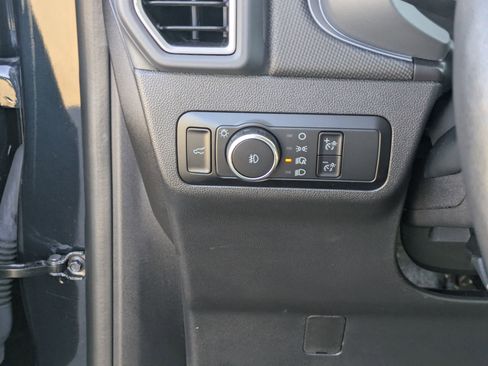 Used 2023 Ford Bronco Sport Outer Banks image 17