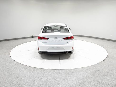 Used 2018 Hyundai Sonata ECO FWD image 28