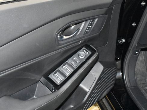 New 2026 Honda Accord Touring image 23