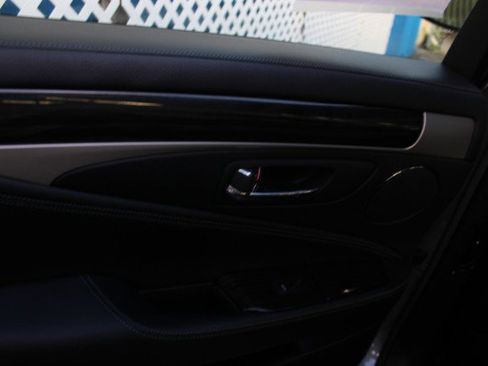 Used 2017 Lexus LS 460 image 17