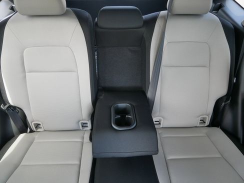 New 2026 Honda CR-V LX image 9