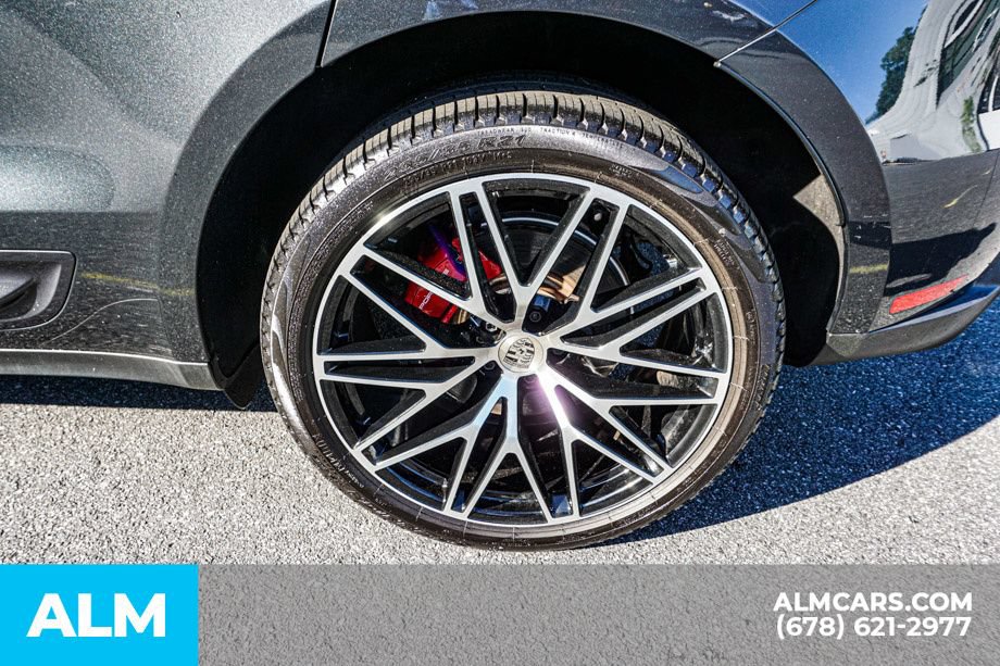 Used 2024 Porsche Macan S w/ Premium Plus Package AWD/4WD image 16