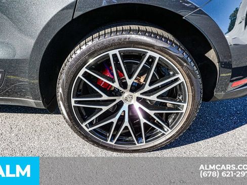 Used 2024 Porsche Macan S w/ Premium Plus Package AWD/4WD image 16