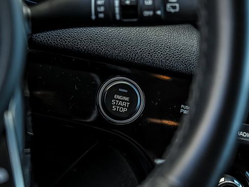 Used 2020 Kia Sportage EX AWD/4WD image 25