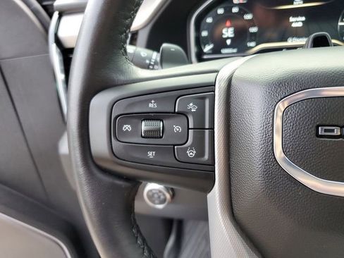 Used 2025 GMC Sierra 1500 Denali image 29