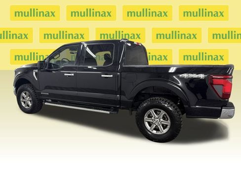 Used 2024 Ford F150 XLT w/ Mobile Office Package image 10