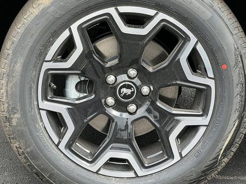 New 2026 Ford Bronco Sport Outer Banks AWD/4WD image 7
