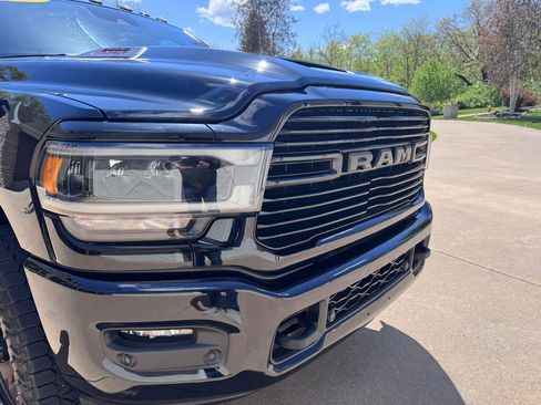 Used 2023 RAM 2500 Laramie AWD/4WD image 35