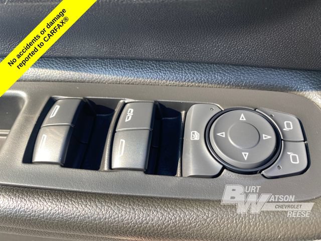 Used 2024 GMC Terrain SLE FWD image 15