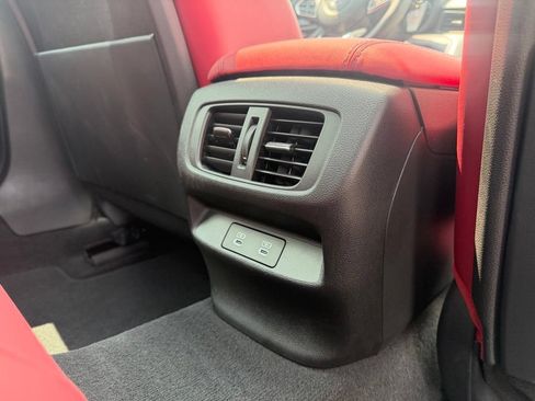 Certified 2025 Acura TLX w/ A-SPEC Package AWD/4WD image 23