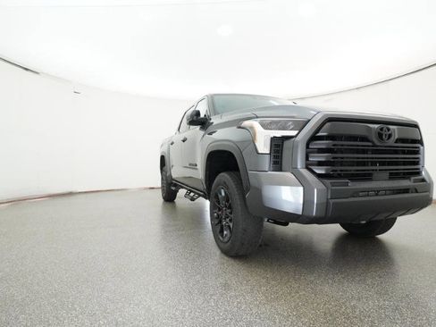 New 2026 Toyota Tundra SR5 image 33