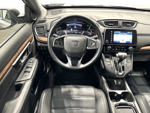 Used 2018 Honda CR-V Touring image 21