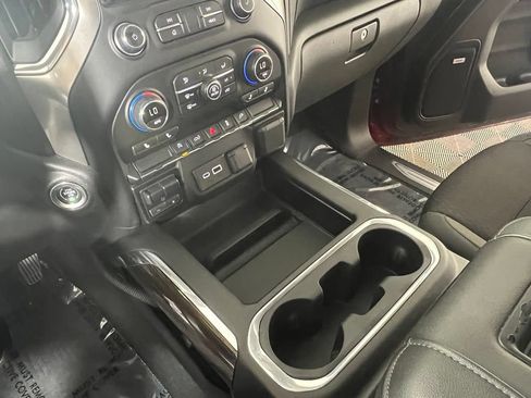 Certified 2019 Chevrolet Silverado 1500 RST w/ All-Star Edition AWD/4WD image 29