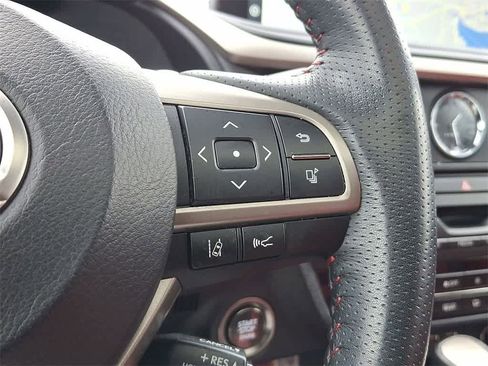 Used 2022 Lexus RX 350 F Sport image 18