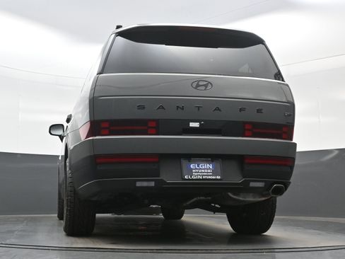 Used 2025 Hyundai Santa Fe XRT image 30