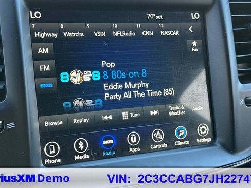 Used 2018 Chrysler 300 S RWD image 53