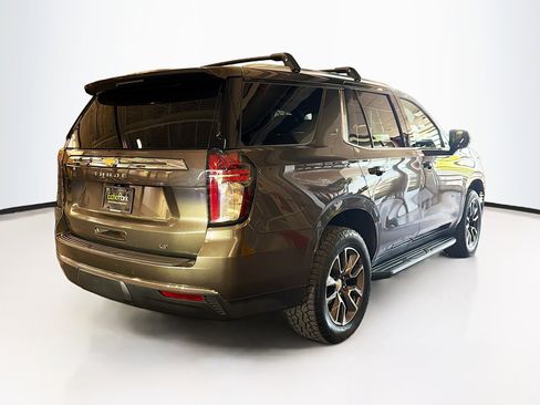 Used 2021 Chevrolet Tahoe LT AWD/4WD image 9