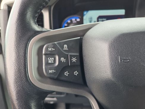 Used 2022 Ford Bronco Badlands AWD/4WD image 22