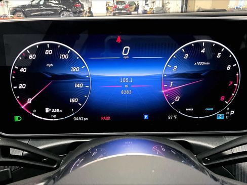 Used 2026 Mercedes-Benz C 300 4MATIC Sedan image 26