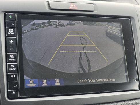 Used 2015 Honda CR-V EX-L image 6