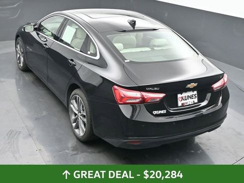 Used 2024 Chevrolet Malibu LT image 45