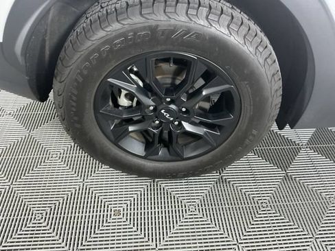 Used 2024 Kia Sportage X-Pro Prestige AWD/4WD image 18