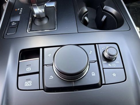 Certified 2026 MAZDA CX-90 3.3 Turbo w/ Select Package AWD/4WD image 40