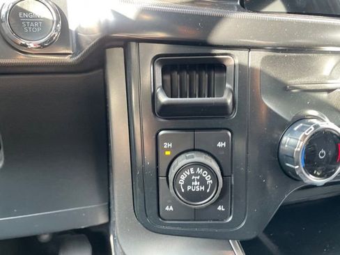 New 2026 Ford F150 Lariat w/ Equipment Group 502A High image 16