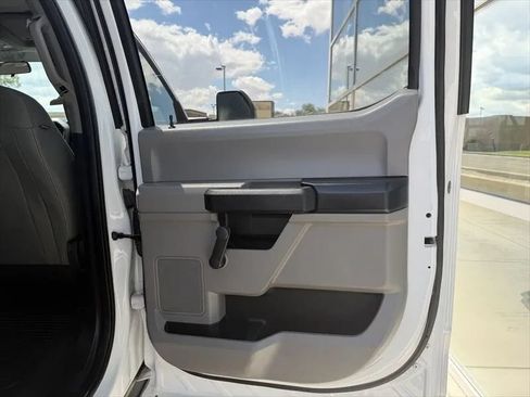 Used 2019 Ford F250 XL w/ STX Appearance Package AWD/4WD image 21