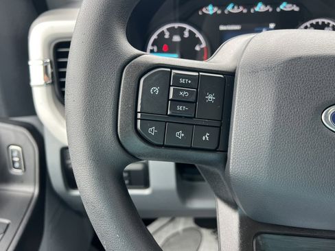 New 2025 Ford F450 XL w/ XL Chrome Package image 23