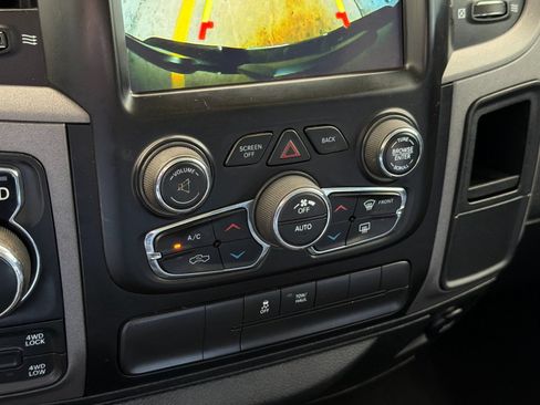 Used 2019 RAM 1500 Express w/ Wheel & Sound Group AWD/4WD image 18