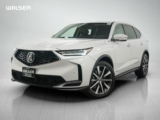 Used 2026 Acura MDX w/ Technology Package AWD/4WD video 1