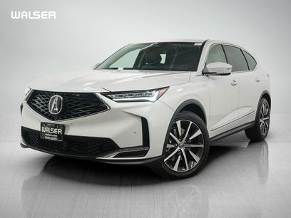 Used 2026 Acura MDX w/ Technology Package