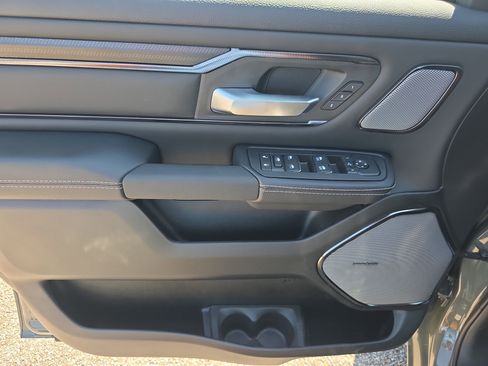New 2026 RAM 1500 Rebel w/ Rebel Level 2 Equipment Group image 17