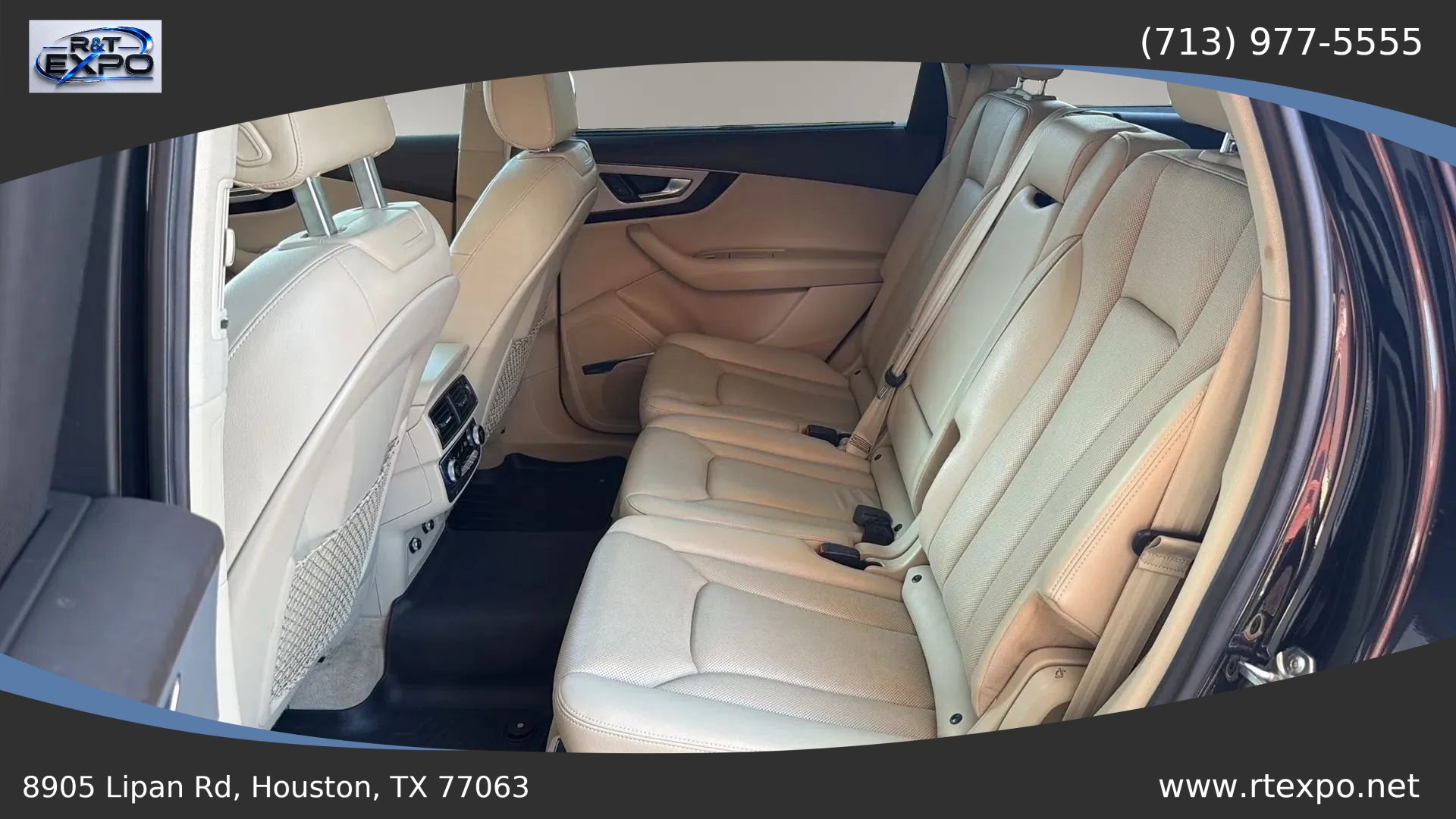 Used 2019 Audi Q7 2.0T Premium Plus AWD/4WD image 26