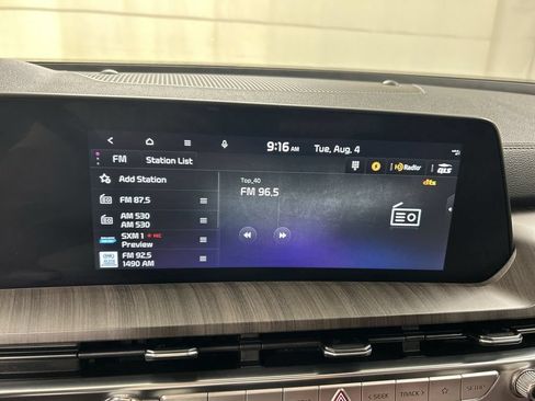 Certified 2023 Kia Telluride SX Prestige AWD/4WD image 14