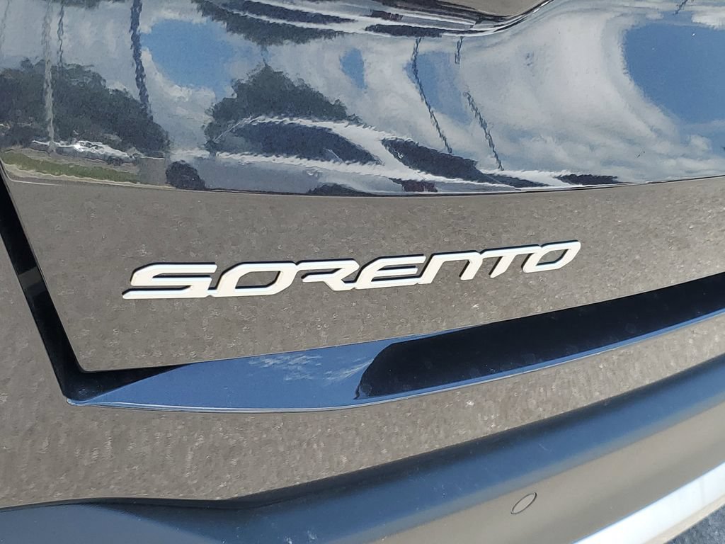 New 2026 Kia Sorento S w/ S Panoramic Sunroof Package FWD image 28